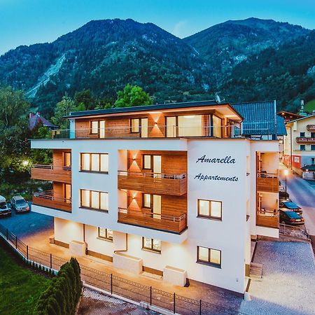 Appartements Amarella Bad Hofgastein Kültér fotó