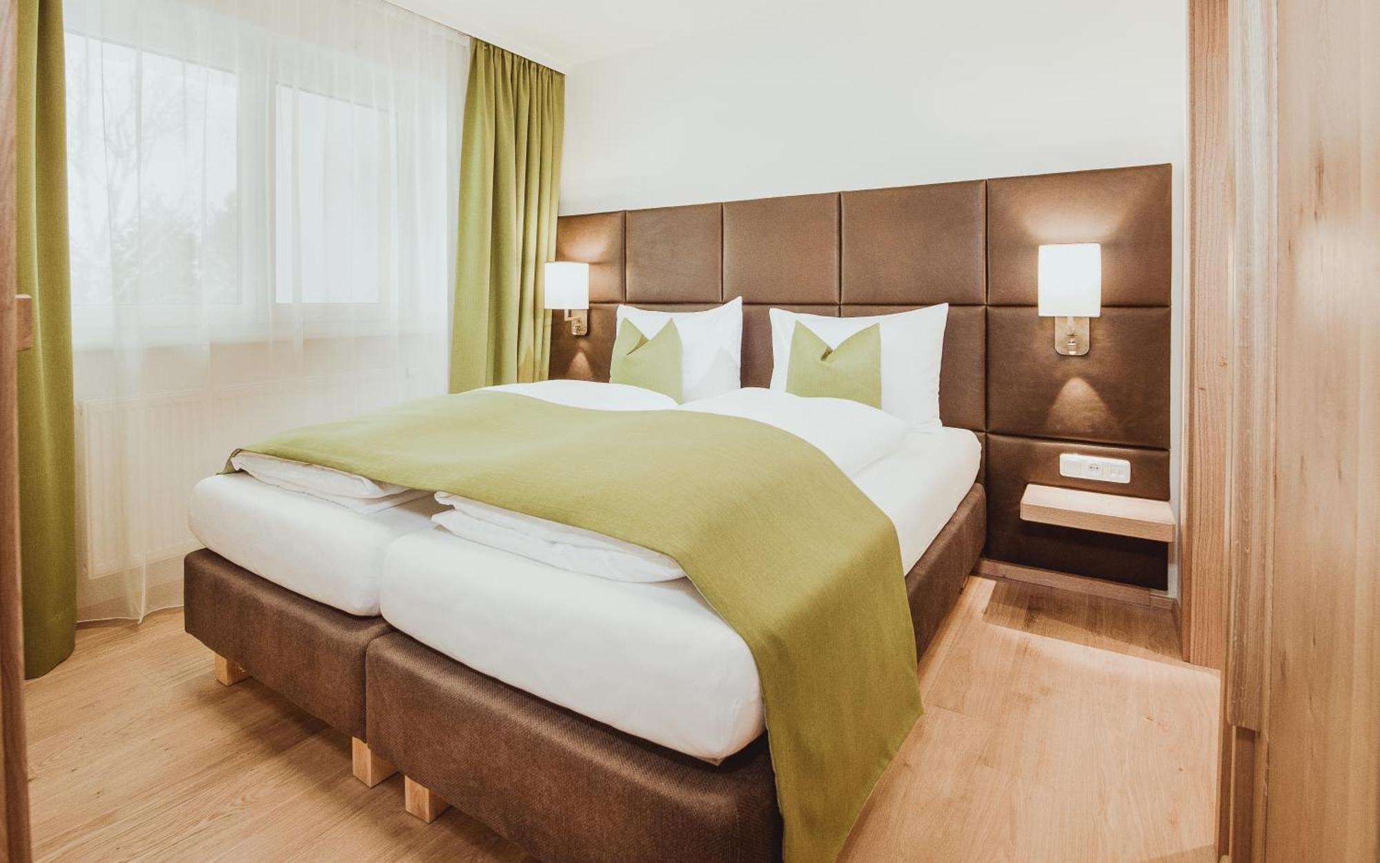 Appartements Amarella Bad Hofgastein Kültér fotó