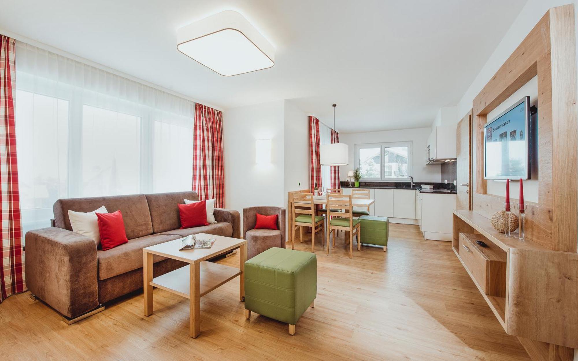 Appartements Amarella Bad Hofgastein Kültér fotó