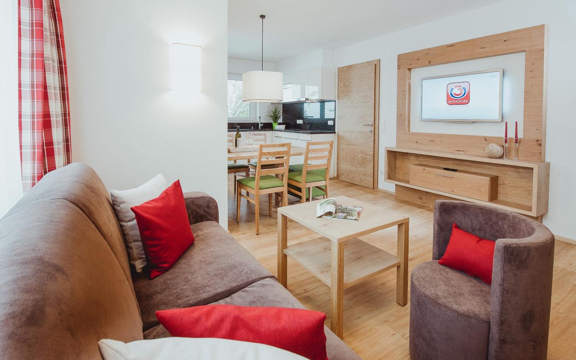 Appartements Amarella Bad Hofgastein Kültér fotó