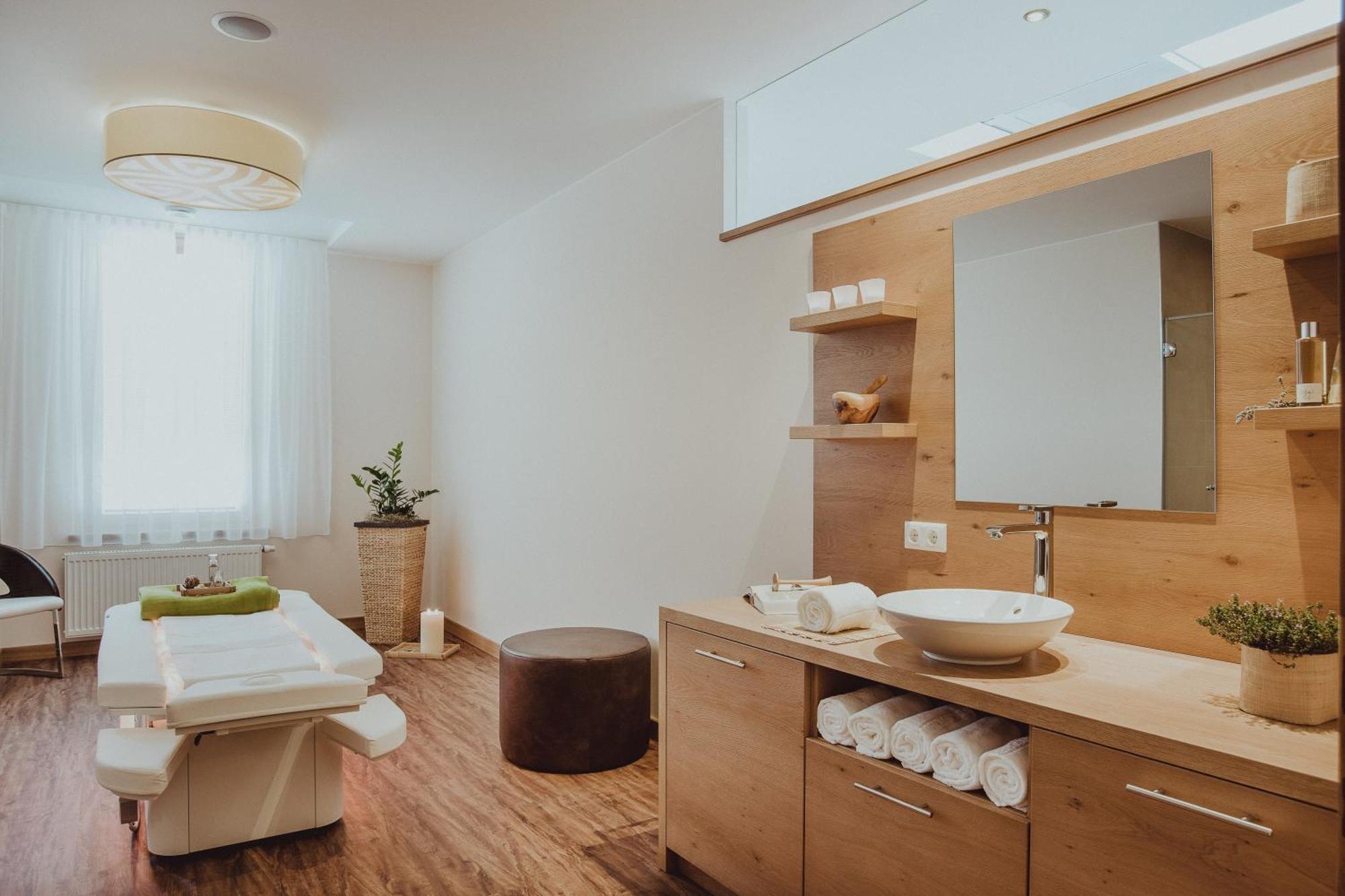 Appartements Amarella Bad Hofgastein Kültér fotó