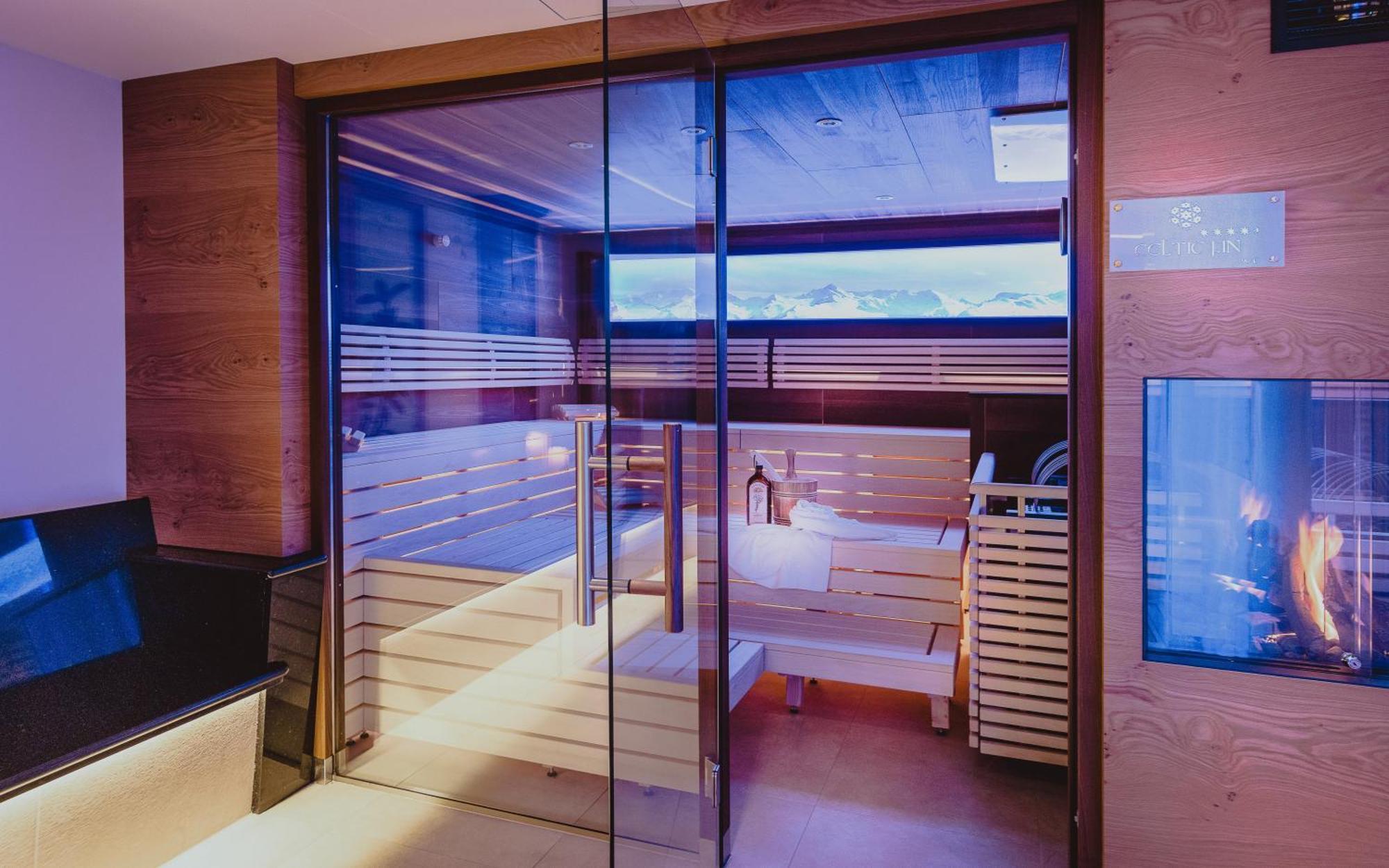Appartements Amarella Bad Hofgastein Kültér fotó