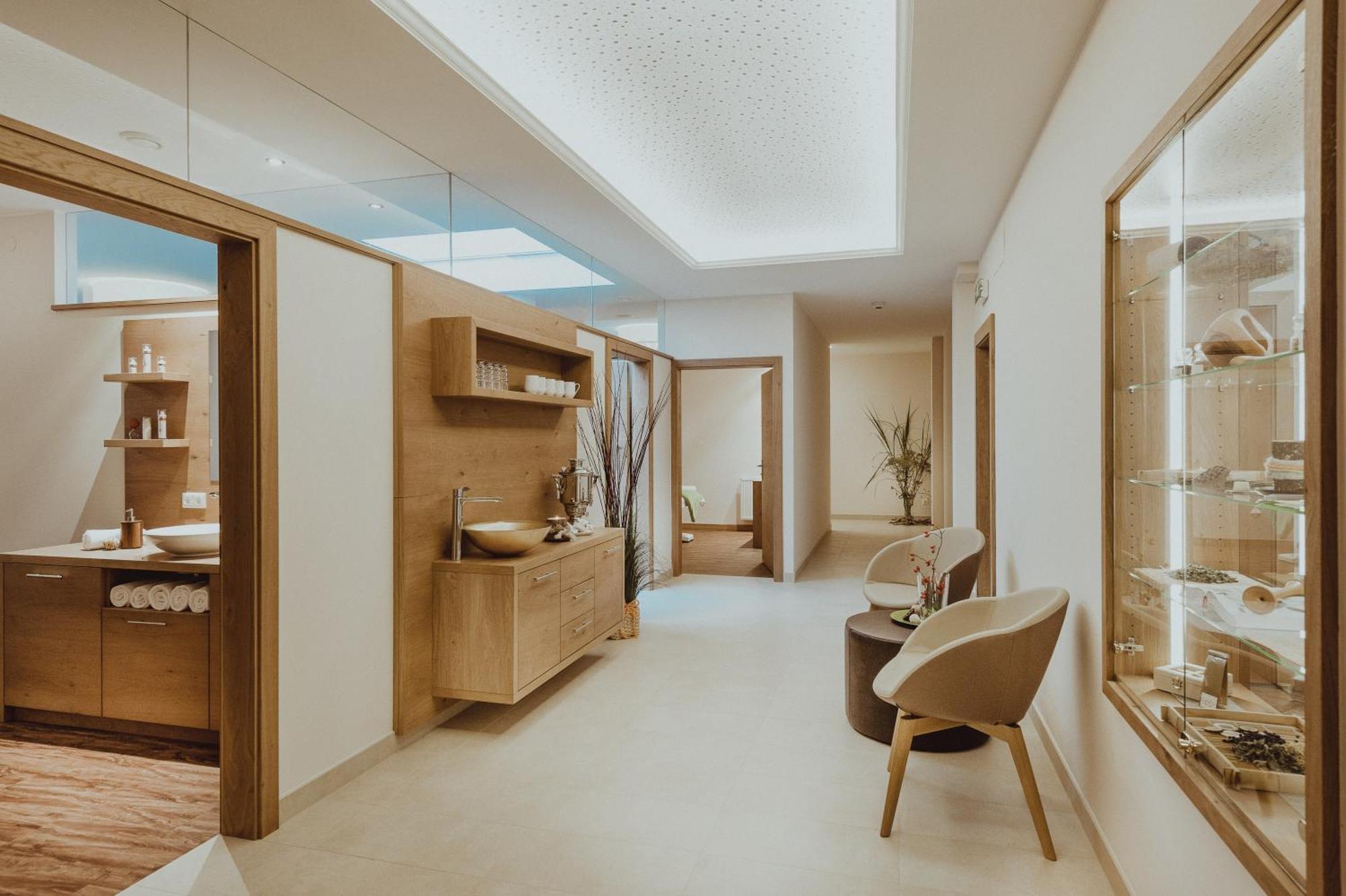 Appartements Amarella Bad Hofgastein Kültér fotó