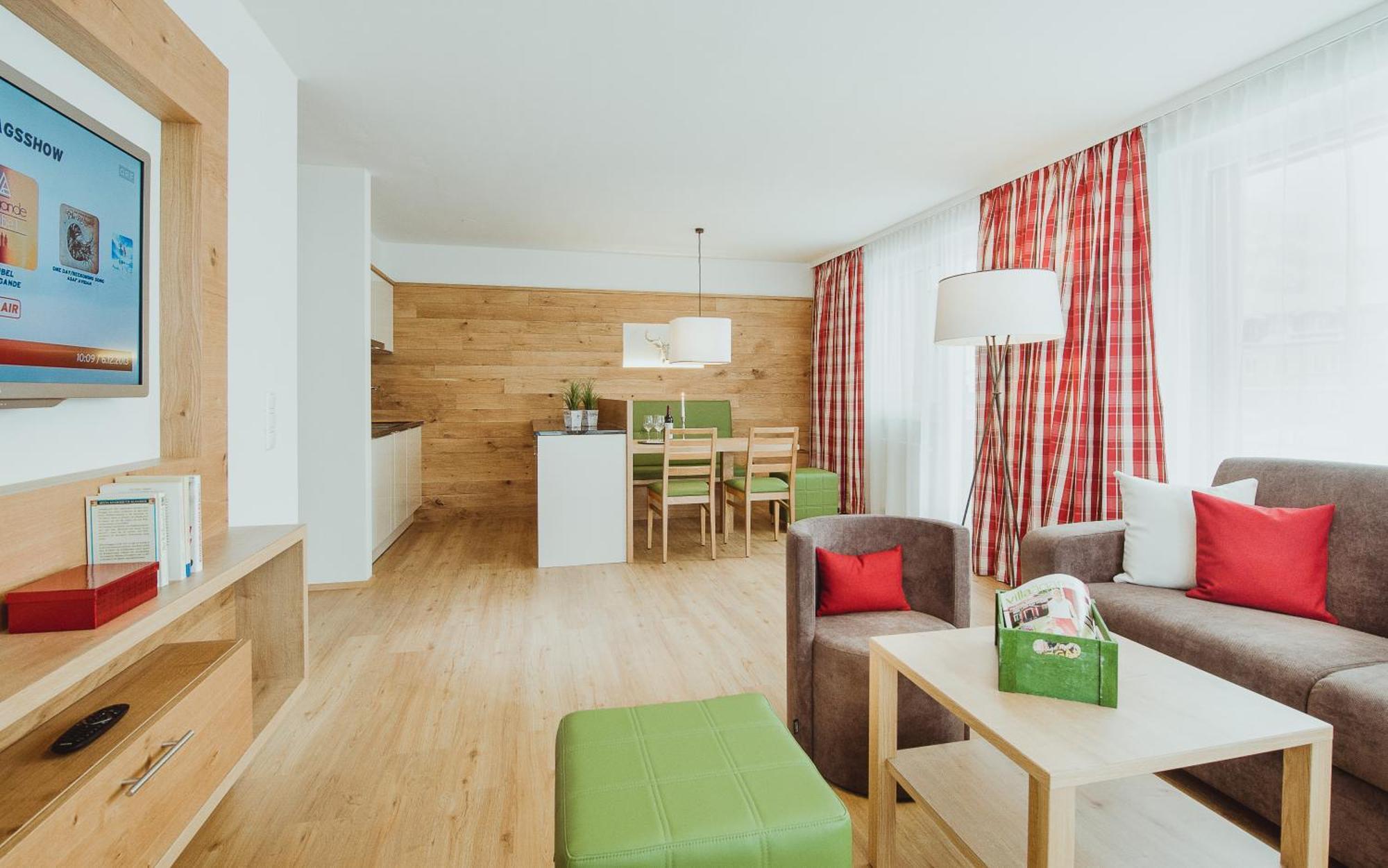 Appartements Amarella Bad Hofgastein Kültér fotó