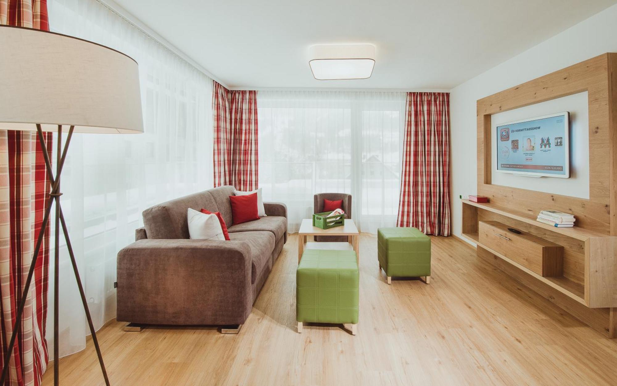 Appartements Amarella Bad Hofgastein Kültér fotó