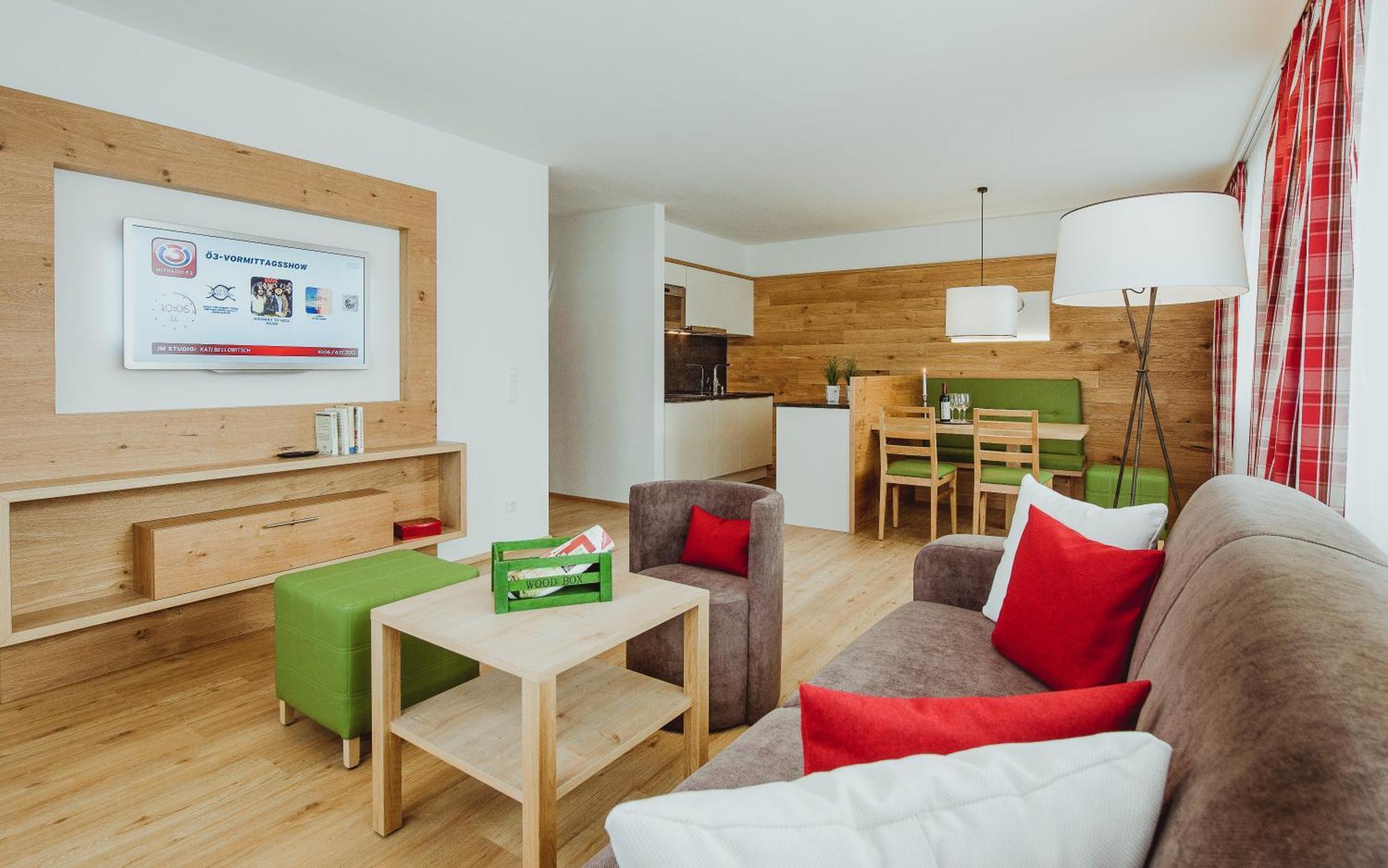 Appartements Amarella Bad Hofgastein Kültér fotó