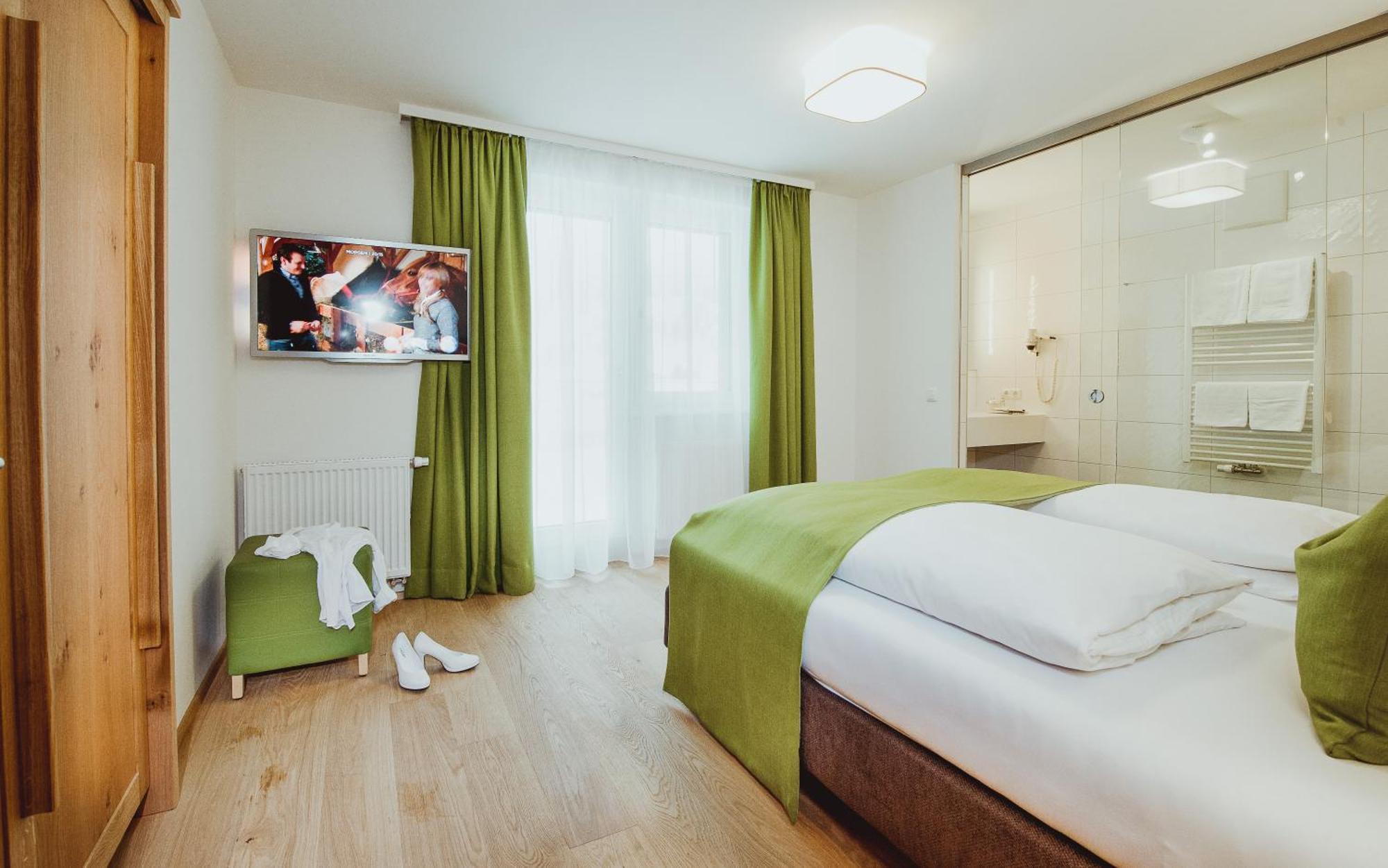 Appartements Amarella Bad Hofgastein Kültér fotó