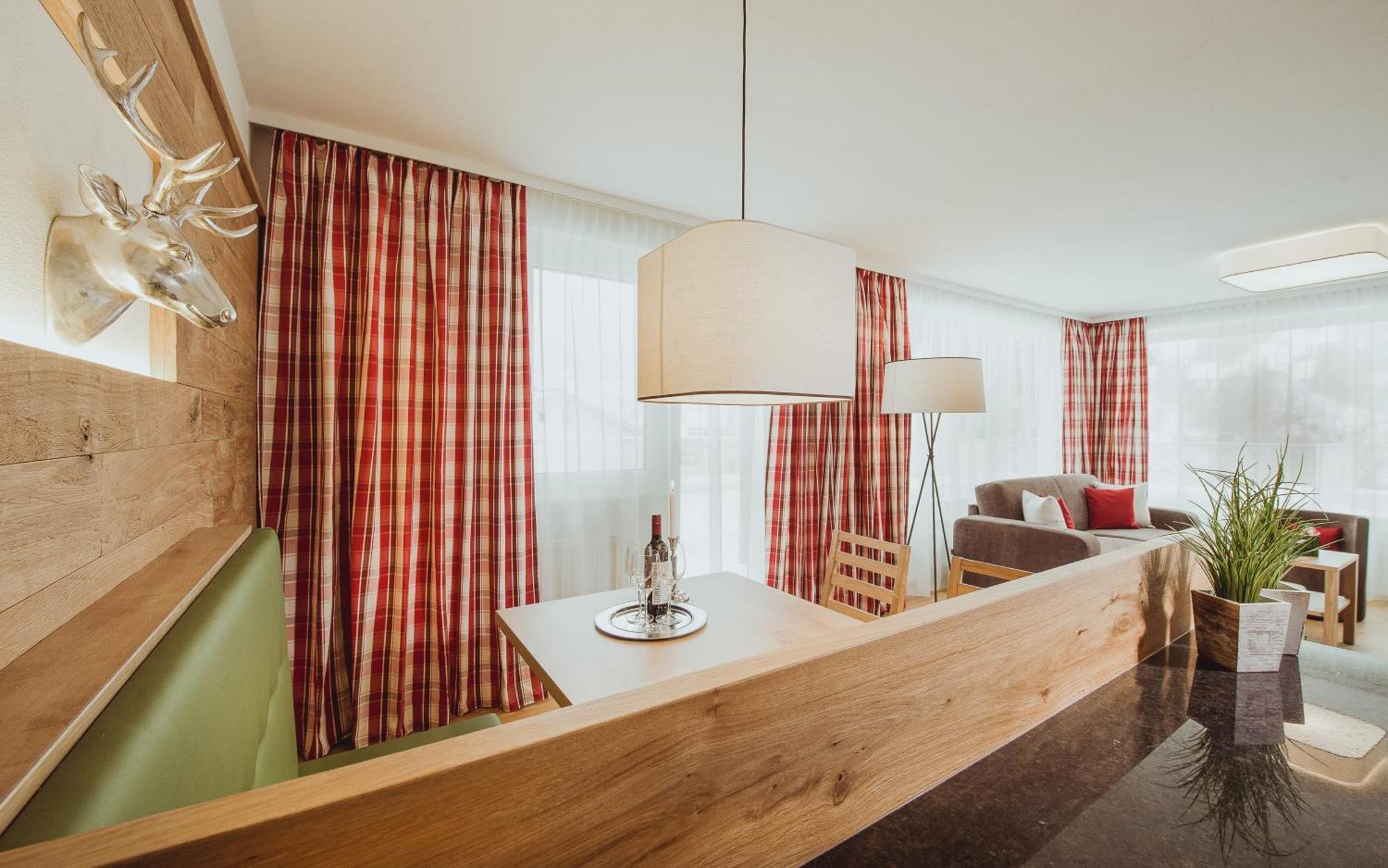 Appartements Amarella Bad Hofgastein Kültér fotó