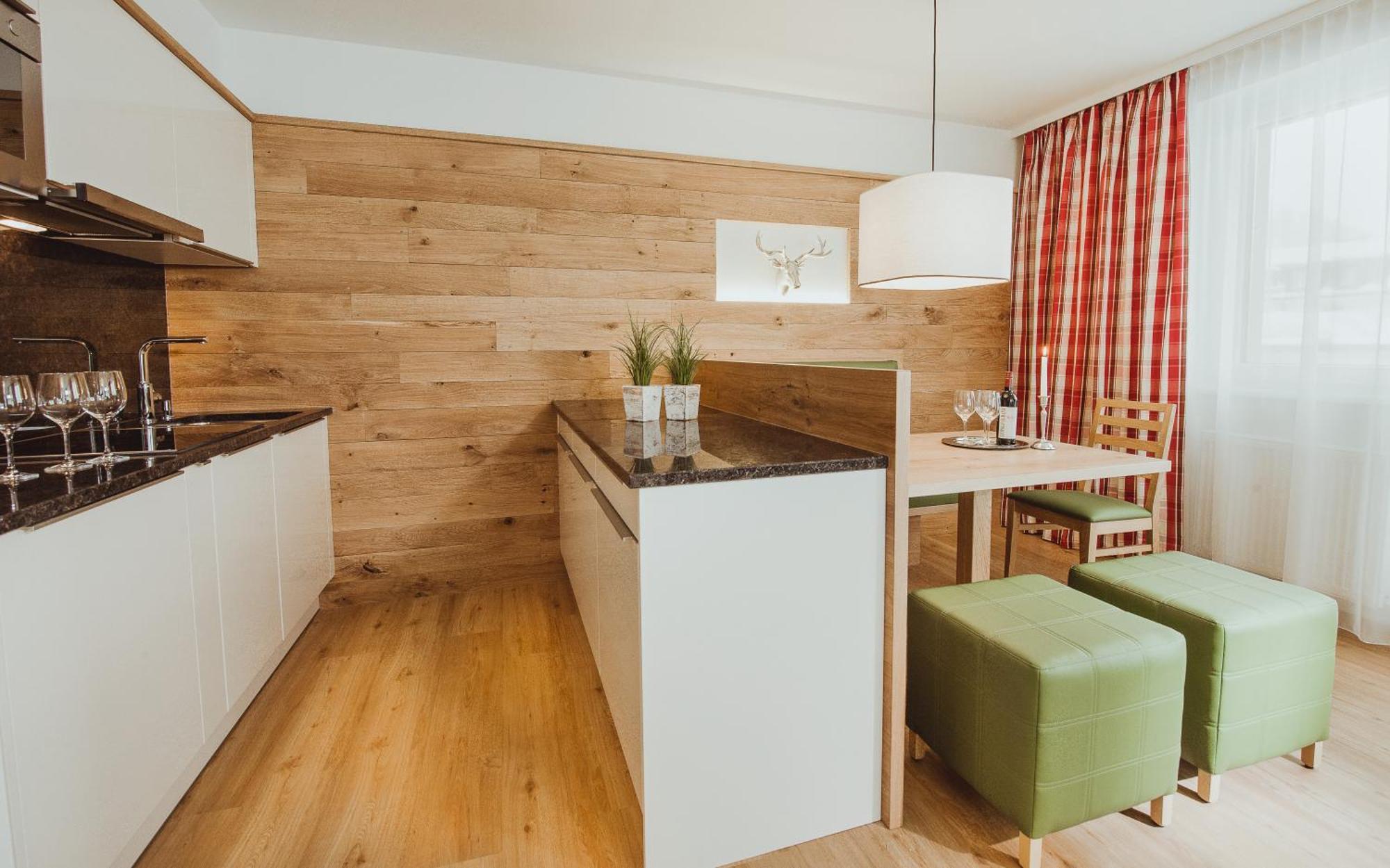 Appartements Amarella Bad Hofgastein Kültér fotó